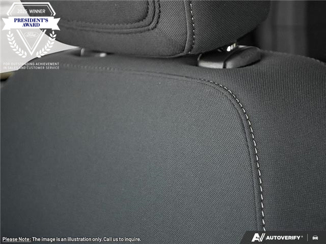 2026 Ford Bronco Big Bend (Stk: XBQ314) in Sarnia - Image 16 of 22