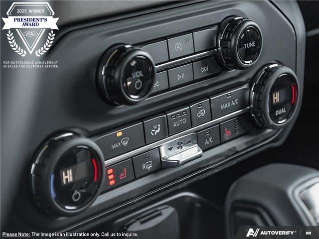 2026 Ford Bronco Big Bend (Stk: XBQ314) in Sarnia - Image 20 of 22