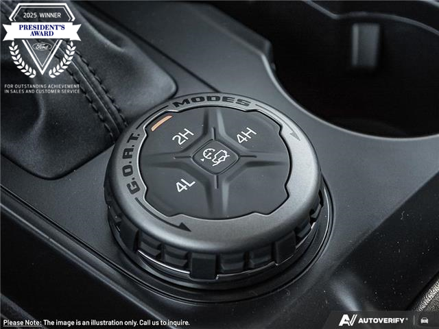 2026 Ford Bronco Big Bend (Stk: XBQ314) in Sarnia - Image 22 of 22