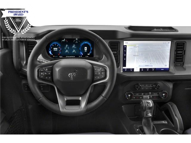 2026 Ford Bronco Outer Banks (Stk: XBQ330) in Sarnia - Image 2 of 10