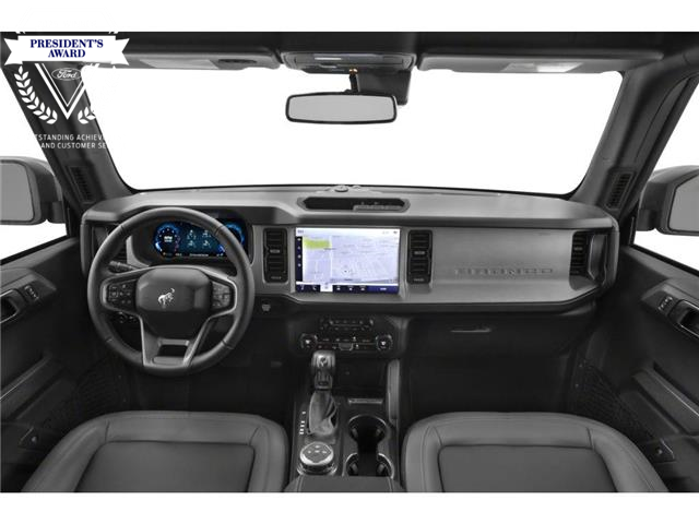 2026 Ford Bronco Outer Banks (Stk: XBQ330) in Sarnia - Image 3 of 10