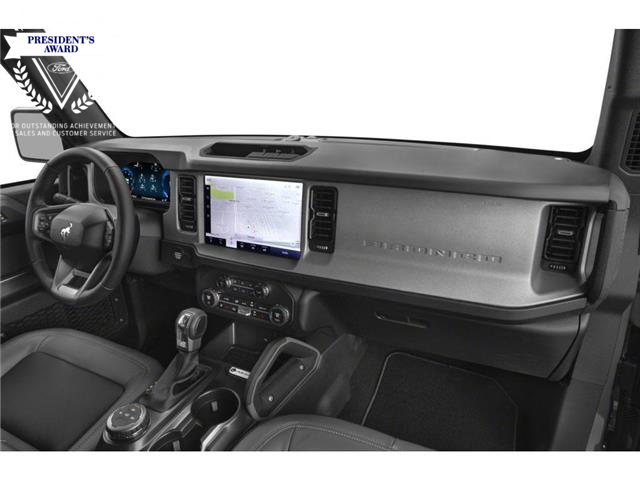 2026 Ford Bronco Outer Banks (Stk: XBQ330) in Sarnia - Image 9 of 10