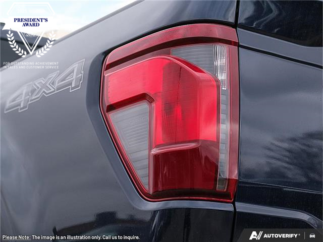 2026 Ford F-150 XLT (Stk: XFQ319) in Sarnia - Image 11 of 27