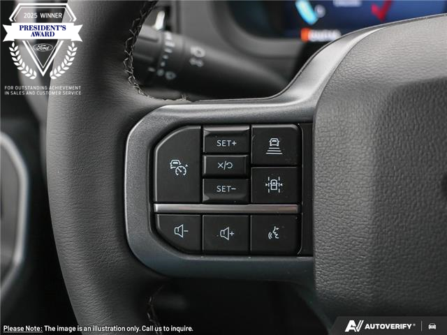 2026 Ford F-150 XLT (Stk: XFQ319) in Sarnia - Image 15 of 27