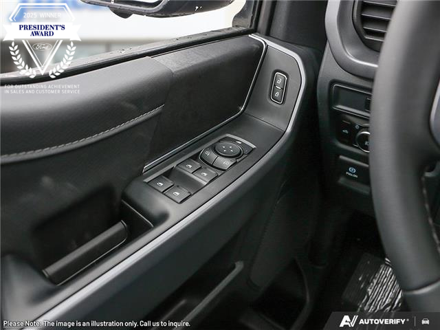 2026 Ford F-150 XLT (Stk: XFQ319) in Sarnia - Image 16 of 27