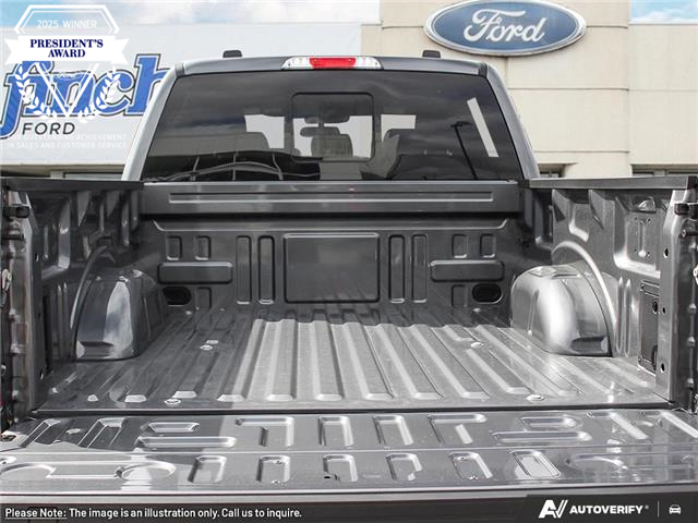 2026 Ford F-150 XLT (Stk: XFQ316) in Sarnia - Image 7 of 27