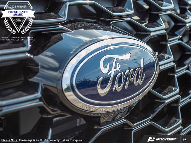 2026 Ford Explorer ST (Stk: XEQ315) in Sarnia - Image 9 of 24