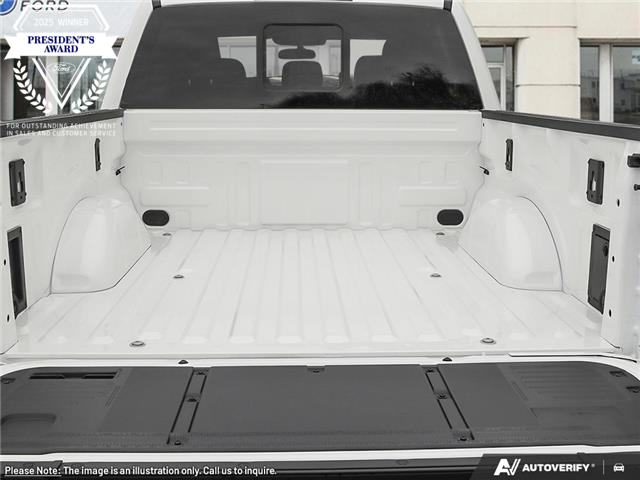 2026 Ford F-150 Lariat (Stk: XFQ318) in Sarnia - Image 7 of 24