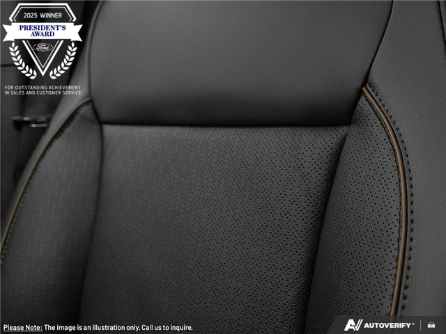 2026 Ford F-150 Lariat (Stk: XFQ318) in Sarnia - Image 20 of 24