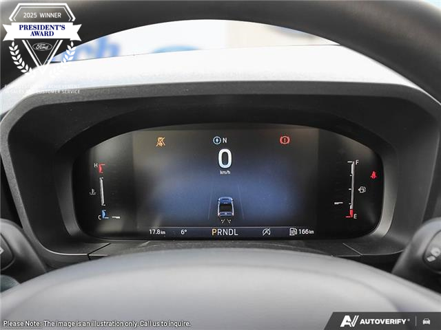 2026 Ford Maverick XLT (Stk: XMQ324) in Sarnia - Image 14 of 26