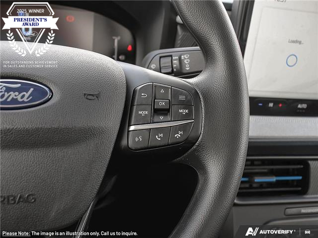 2026 Ford Maverick XLT (Stk: XMQ324) in Sarnia - Image 15 of 26