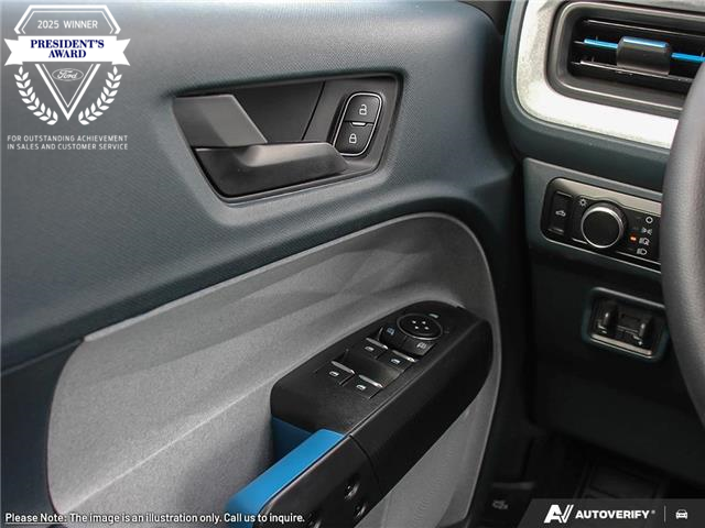 2026 Ford Maverick XLT (Stk: XMQ324) in Sarnia - Image 16 of 26