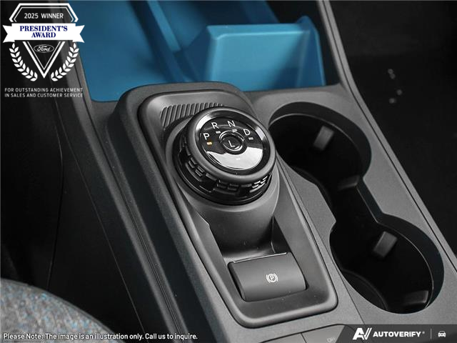 2026 Ford Maverick XLT (Stk: XMQ324) in Sarnia - Image 17 of 26