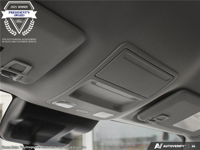 2026 Ford Maverick XLT (Stk: XMQ324) in Sarnia - Image 19 of 26