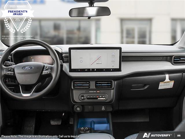 2026 Ford Maverick XLT (Stk: XMQ324) in Sarnia - Image 22 of 26