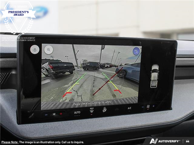 2026 Ford Maverick XLT (Stk: XMQ324) in Sarnia - Image 23 of 26