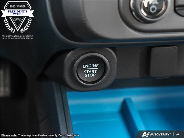 2026 Ford Maverick XLT (Stk: XMQ324) in Sarnia - Image 26 of 26