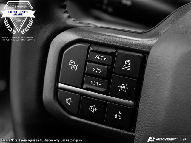 2026 Ford F-150 Lariat (Stk: XFQ331) in Sarnia - Image 15 of 24