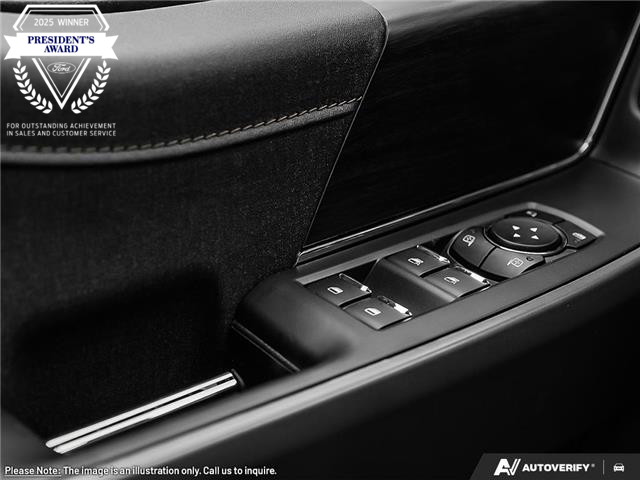 2026 Ford F-150 Lariat (Stk: XFQ331) in Sarnia - Image 16 of 24