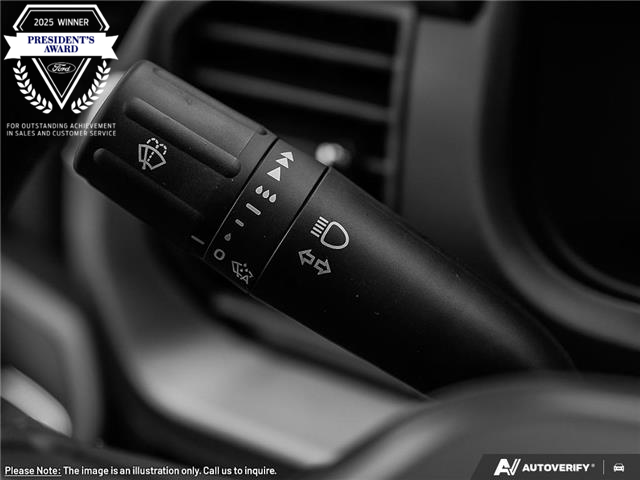 2026 Ford F-150 Lariat (Stk: XFQ331) in Sarnia - Image 24 of 24