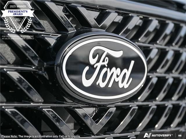 2026 Ford Maverick XLT (Stk: XMQ325) in Sarnia - Image 8 of 24