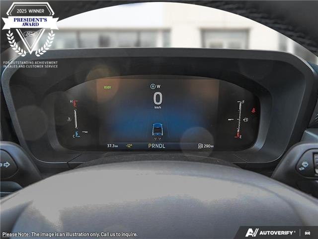 2026 Ford Maverick XLT (Stk: XMQ325) in Sarnia - Image 13 of 24