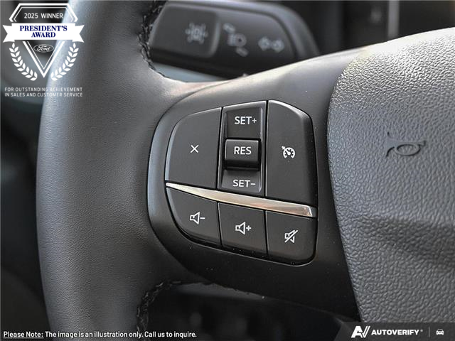 2026 Ford Maverick XLT (Stk: XMQ325) in Sarnia - Image 14 of 24