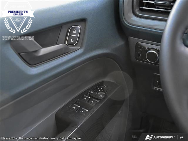 2026 Ford Maverick XLT (Stk: XMQ325) in Sarnia - Image 15 of 24