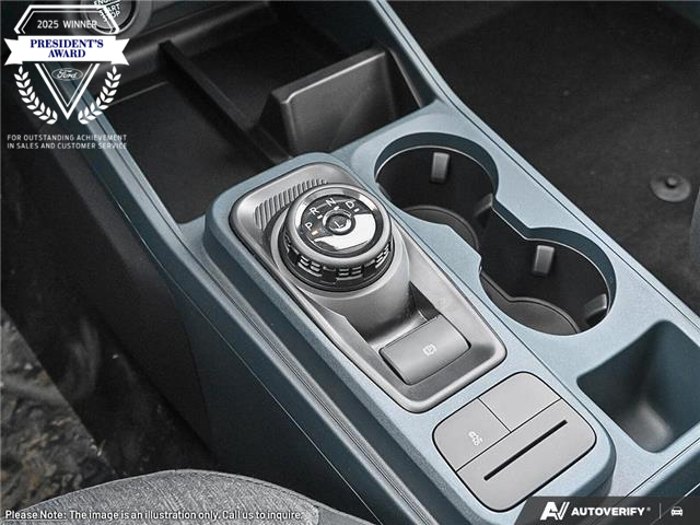 2026 Ford Maverick XLT (Stk: XMQ325) in Sarnia - Image 16 of 24