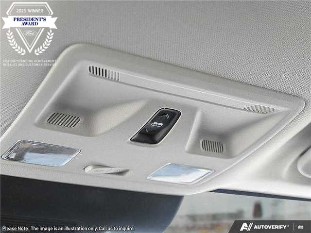2026 Ford Maverick XLT (Stk: XMQ325) in Sarnia - Image 18 of 24