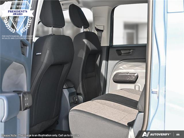 2026 Ford Maverick XLT (Stk: XMQ325) in Sarnia - Image 20 of 24