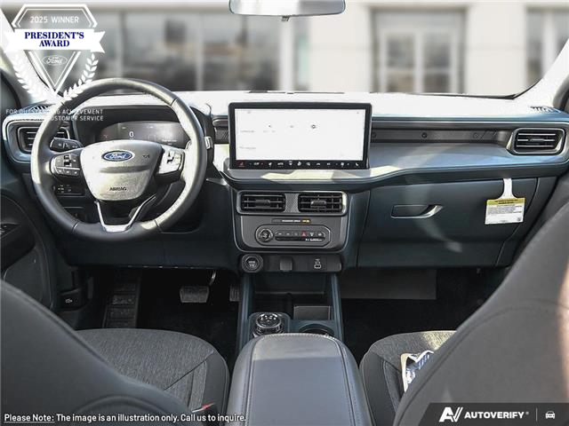 2026 Ford Maverick XLT (Stk: XMQ325) in Sarnia - Image 21 of 24