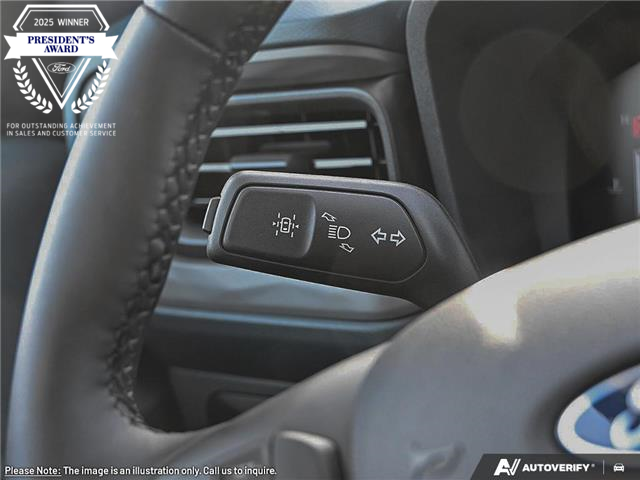 2026 Ford Maverick XLT (Stk: XMQ325) in Sarnia - Image 23 of 24