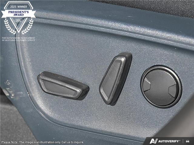 2026 Ford Maverick XLT (Stk: XMQ325) in Sarnia - Image 24 of 24