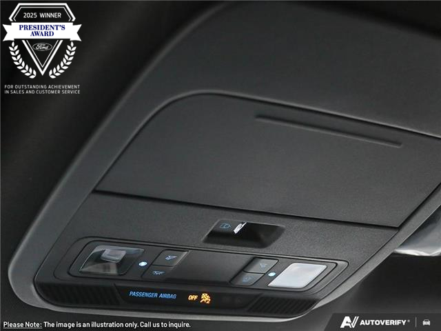 2026 Ford F-150 XLT (Stk: XFQ320) in Sarnia - Image 21 of 27