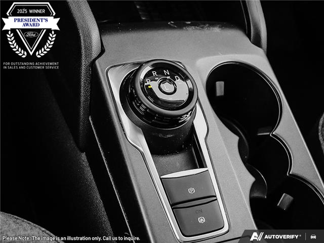 2026 Ford Bronco Sport Big Bend (Stk: XBQ334) in Sarnia - Image 17 of 25