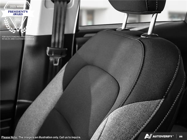 2026 Ford Bronco Sport Big Bend (Stk: XBQ334) in Sarnia - Image 19 of 25