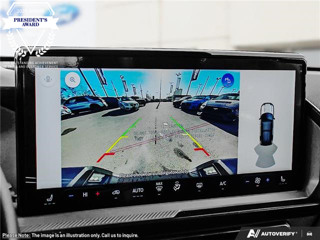 2026 Ford Bronco Sport Big Bend (Stk: XBQ334) in Sarnia - Image 22 of 25