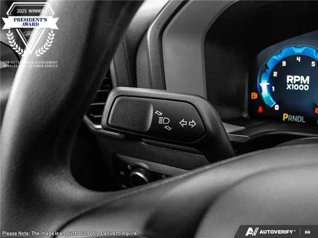 2026 Ford Bronco Sport Big Bend (Stk: XBQ334) in Sarnia - Image 24 of 25