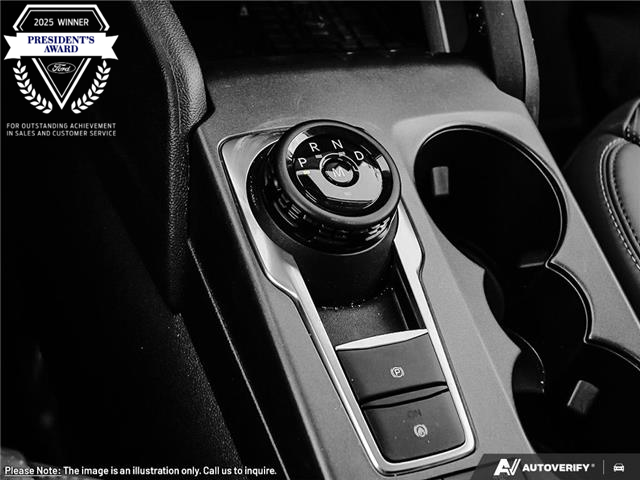 2026 Ford Bronco Sport Badlands (Stk: XBQ338) in Sarnia - Image 15 of 22
