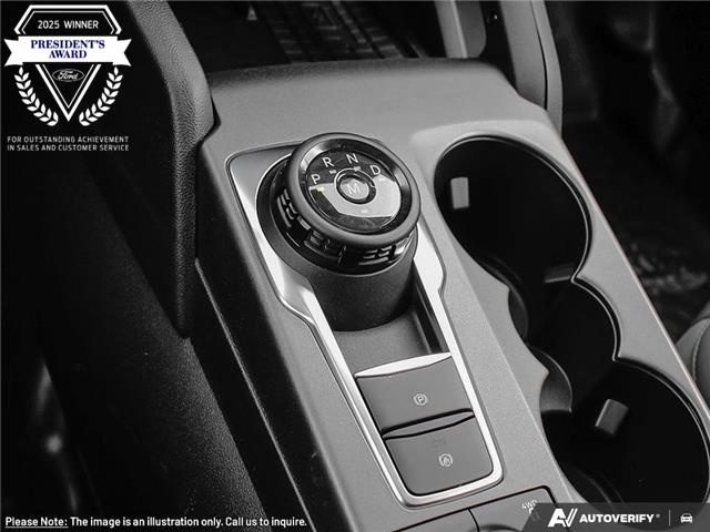 2026 Ford Bronco Sport Badlands (Stk: XBQ339) in Sarnia - Image 17 of 25