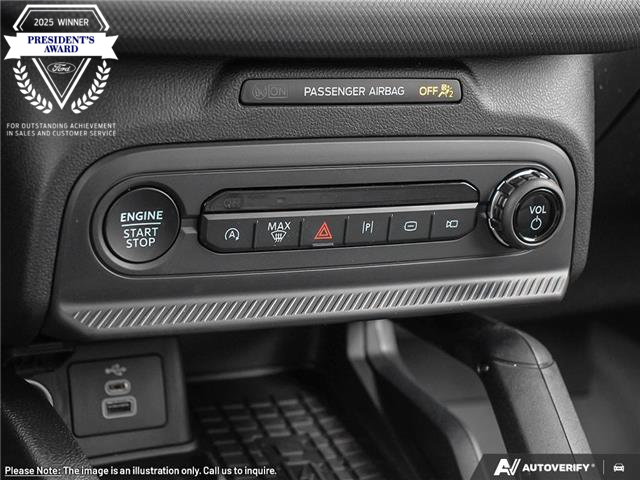2026 Ford Bronco Sport Badlands (Stk: XBQ339) in Sarnia - Image 24 of 25