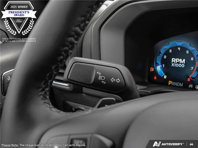 2026 Ford Bronco Sport Badlands (Stk: XBQ339) in Sarnia - Image 25 of 25