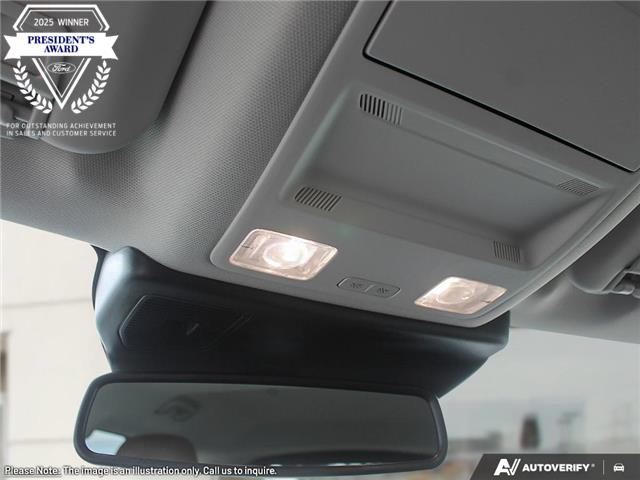 2026 Ford Bronco Sport Outer Banks (Stk: XBQ337) in Sarnia - Image 15 of 18
