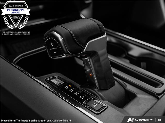 2026 Ford F-150 Lariat (Stk: XFQ332) in Sarnia - Image 17 of 24