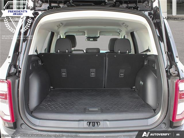 2026 Ford Bronco Sport Big Bend (Stk: XBQ336) in Sarnia - Image 6 of 23