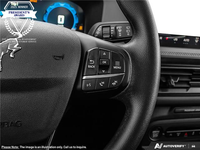 2026 Ford Bronco Sport Big Bend (Stk: XBQ335) in Sarnia - Image 15 of 25