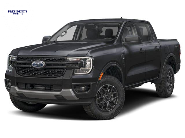 2026 Ford Ranger XLT (Stk: XRQ378) in Sarnia - Image 1 of 3