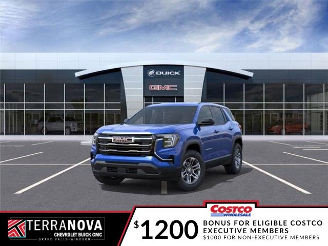 2026 GMC Terrain Elevation (Stk: 22652) in Grand Falls-Windsor - Image 1 of 6 2026 GMC Terrain Elevation (Stk: 22652) in Grand Falls-Windsor - Image 1 of 6