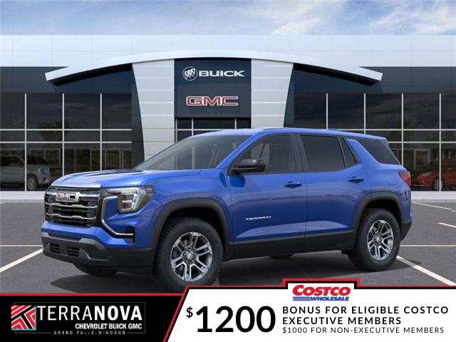 2026 GMC Terrain Elevation (Stk: 22652) in Grand Falls-Windsor - Image 2 of 6